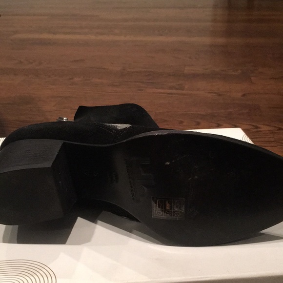 High heels - Picture 5 of 7